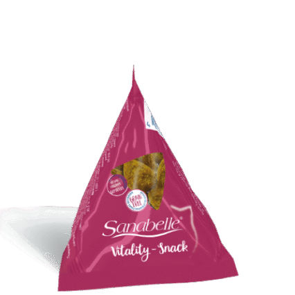 Sanabelle Snack Vitality 20 gr 12 buc/set