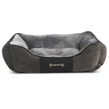 Scruffs Culcus Chester Gri 50x40 cm