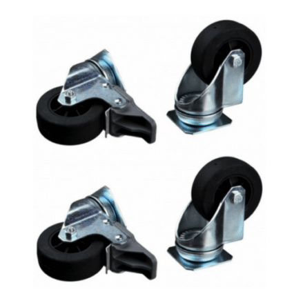 Set Roti Skudo 4-5-6-7