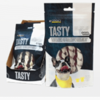 Snack Tasty Rulou Vita 3 Buc/set