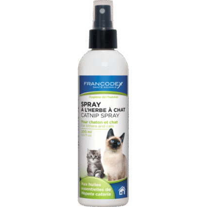 Spray Fdex Catnip 200 ml