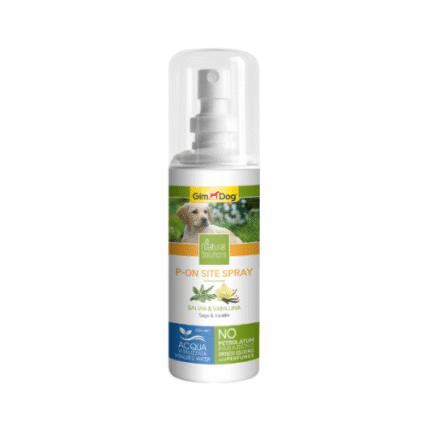 Spray atractant pentru caini Gimdog P-ON 100ml
