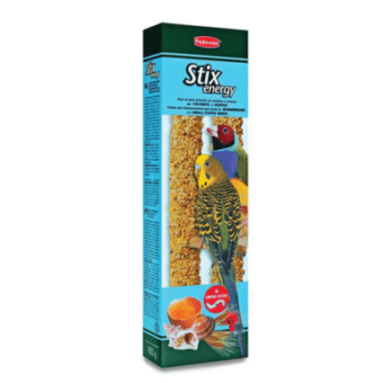 Stix Grandmix Energy Perusi 60 gr