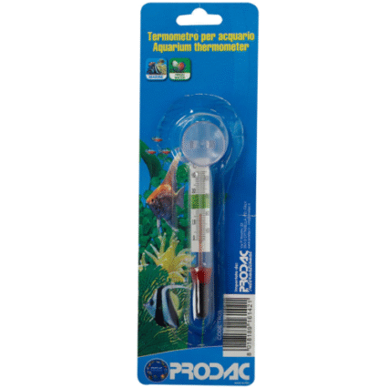 Termometru pentru acvariu Prodac