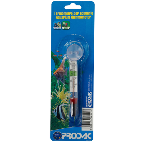 Termometru pentru acvariu Prodac