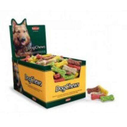Dog Chews Os Color 5 cm