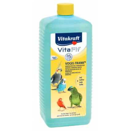 Bautura pentru pasari Vitakraft Vitafit 1L