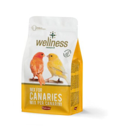 Hrana pentru canari Wellness 1 kg